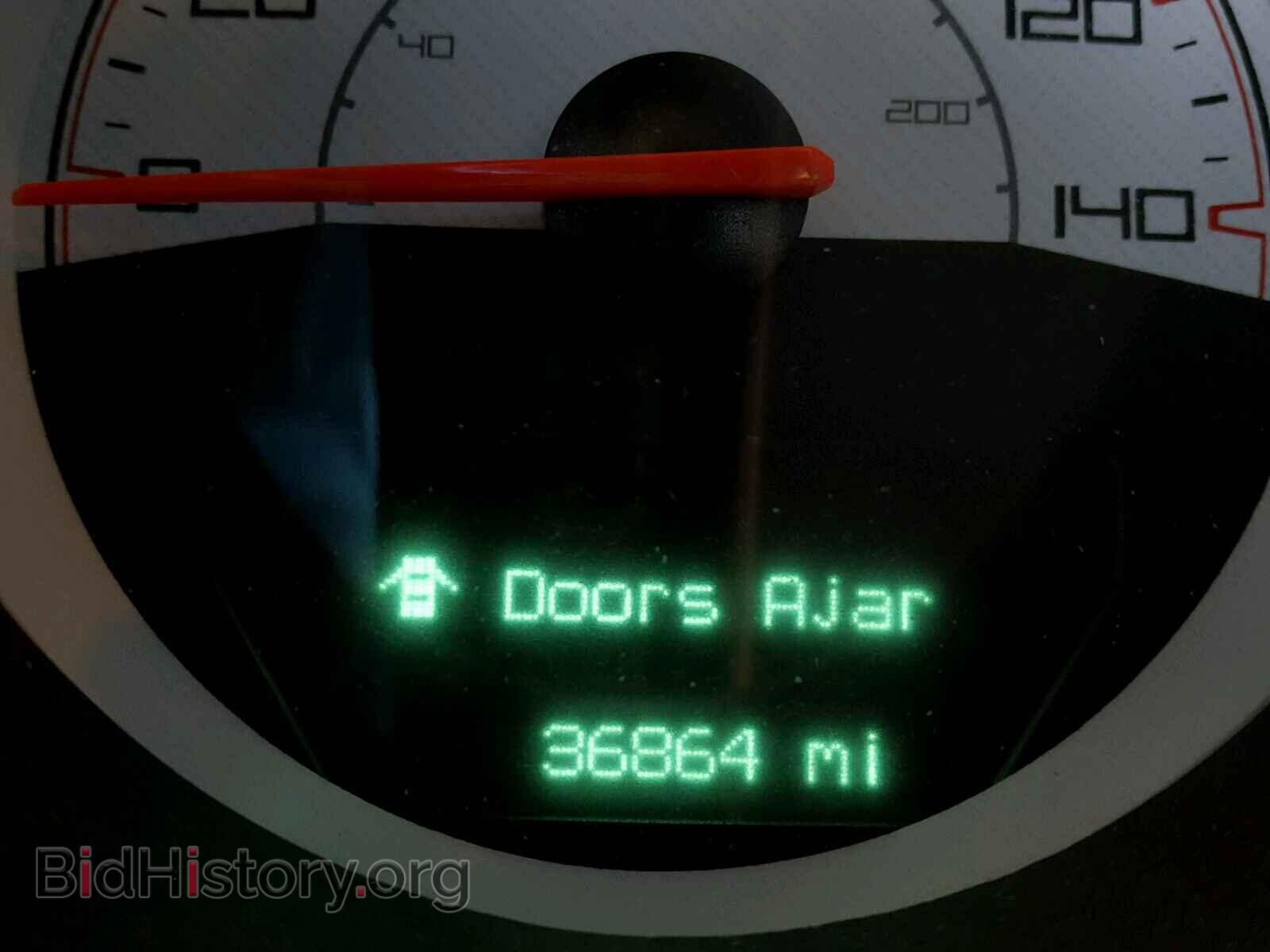 2014 DODGE CHALLENGER - VIN: 2C3CDYAG7EH257515 - Photo 8