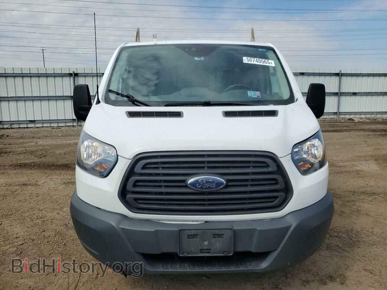 2018 FORD TRANSIT - VIN: 1FTBW2ZG3JKA51159 - Фото 5