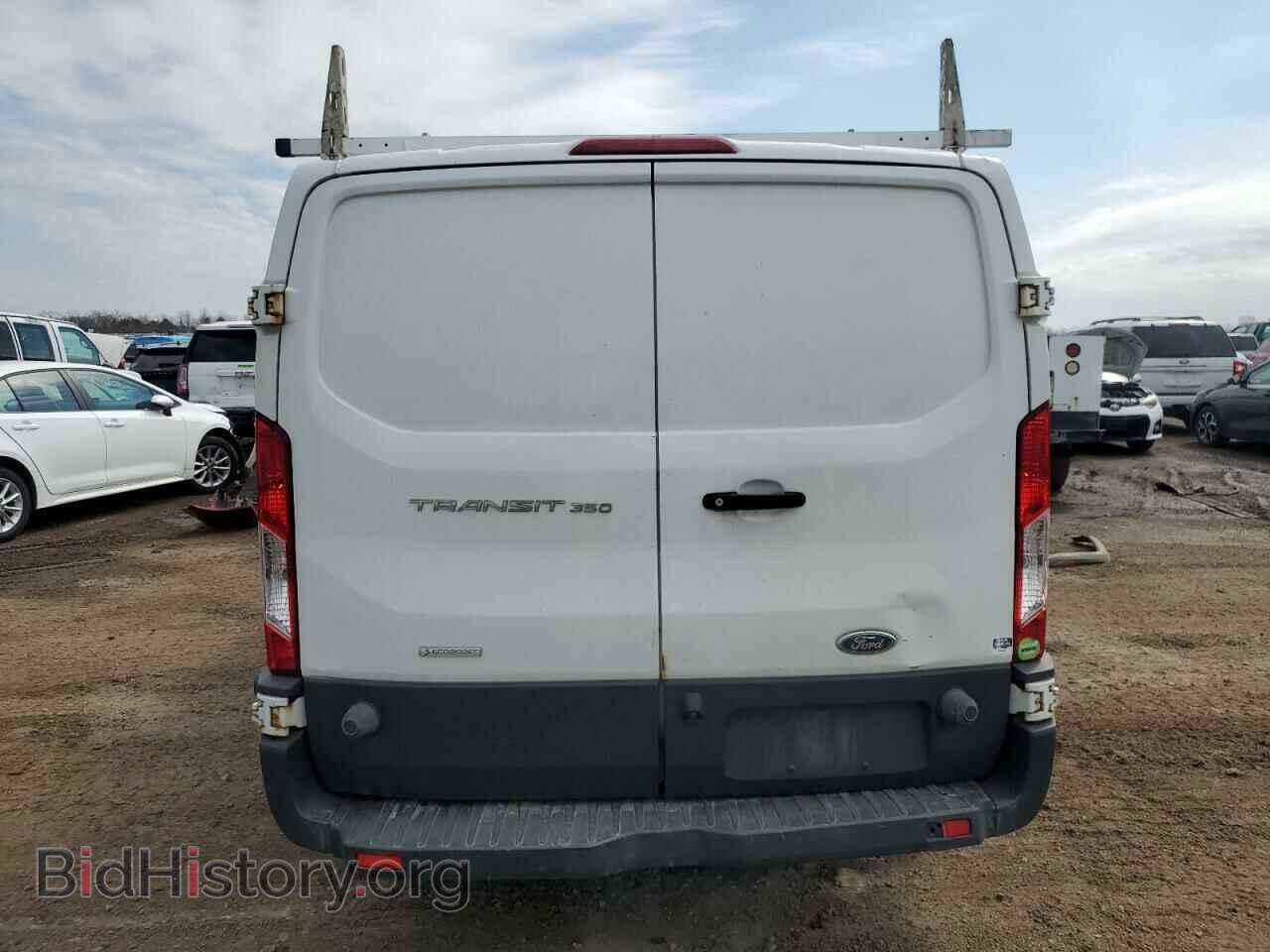 2018 FORD TRANSIT - VIN: 1FTBW2ZG3JKA51159 - Фото 6