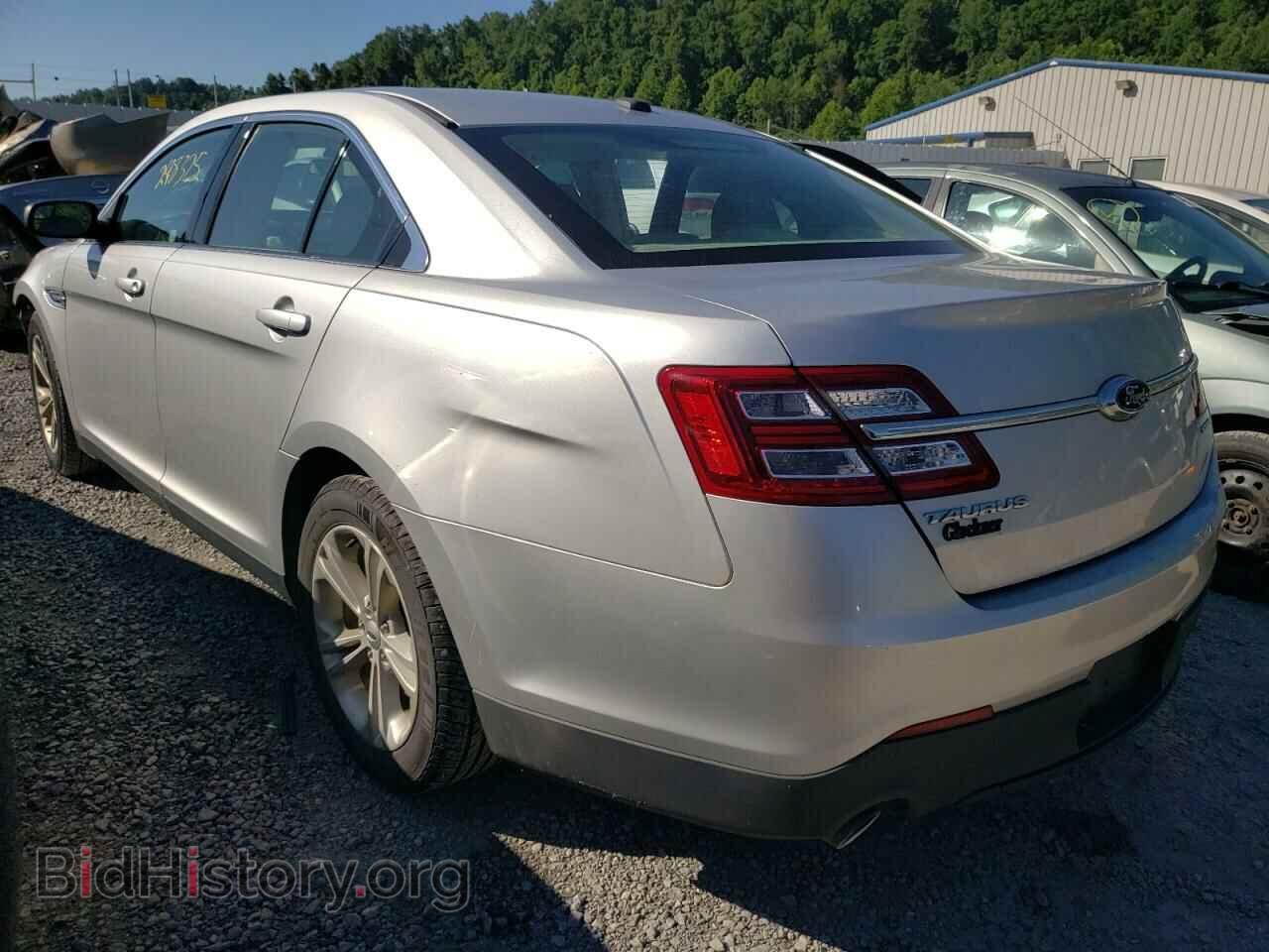 2015 FORD TAURUS - VIN: 1FAHP2D89FG199355 - Photo 3