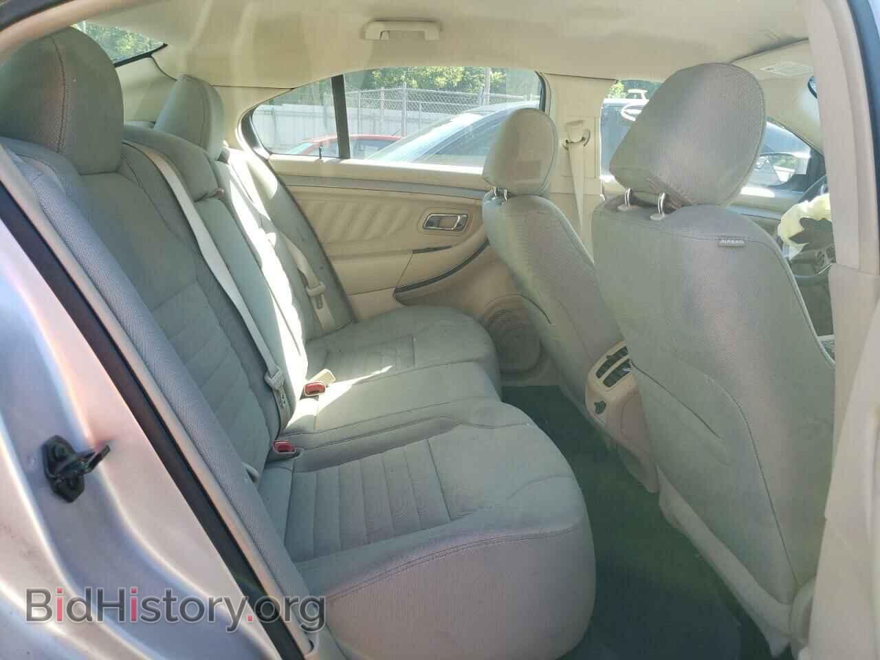2015 FORD TAURUS - VIN: 1FAHP2D89FG199355 - Photo 6