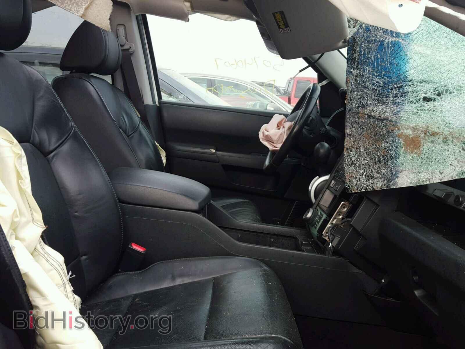 2011 HONDA PILOT - VIN: 5FNYF4H91BB037140 - Фото 5