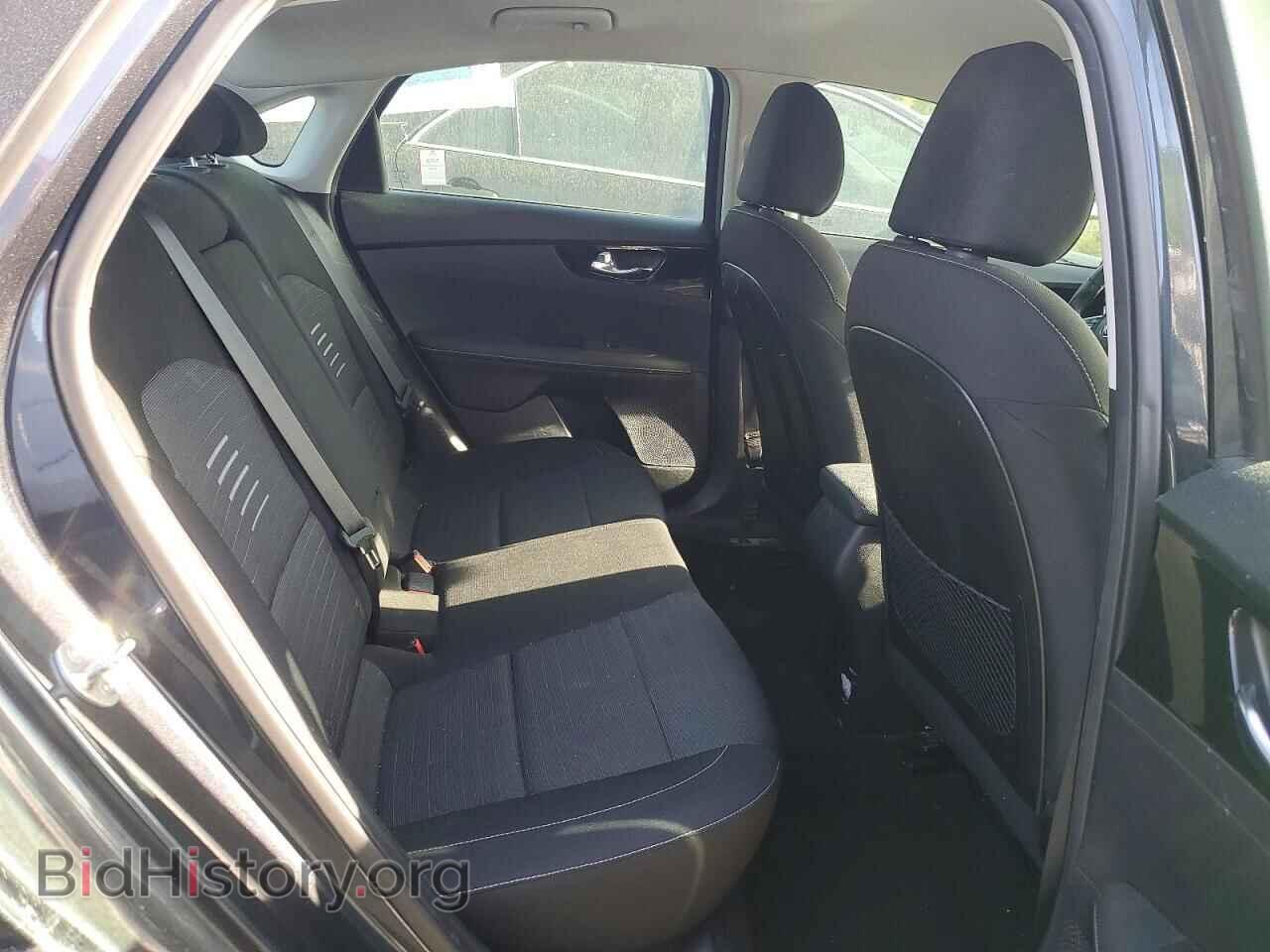 2019 KIA FORTE - VIN: 3KPF34AD3KE017086 - Фото 10