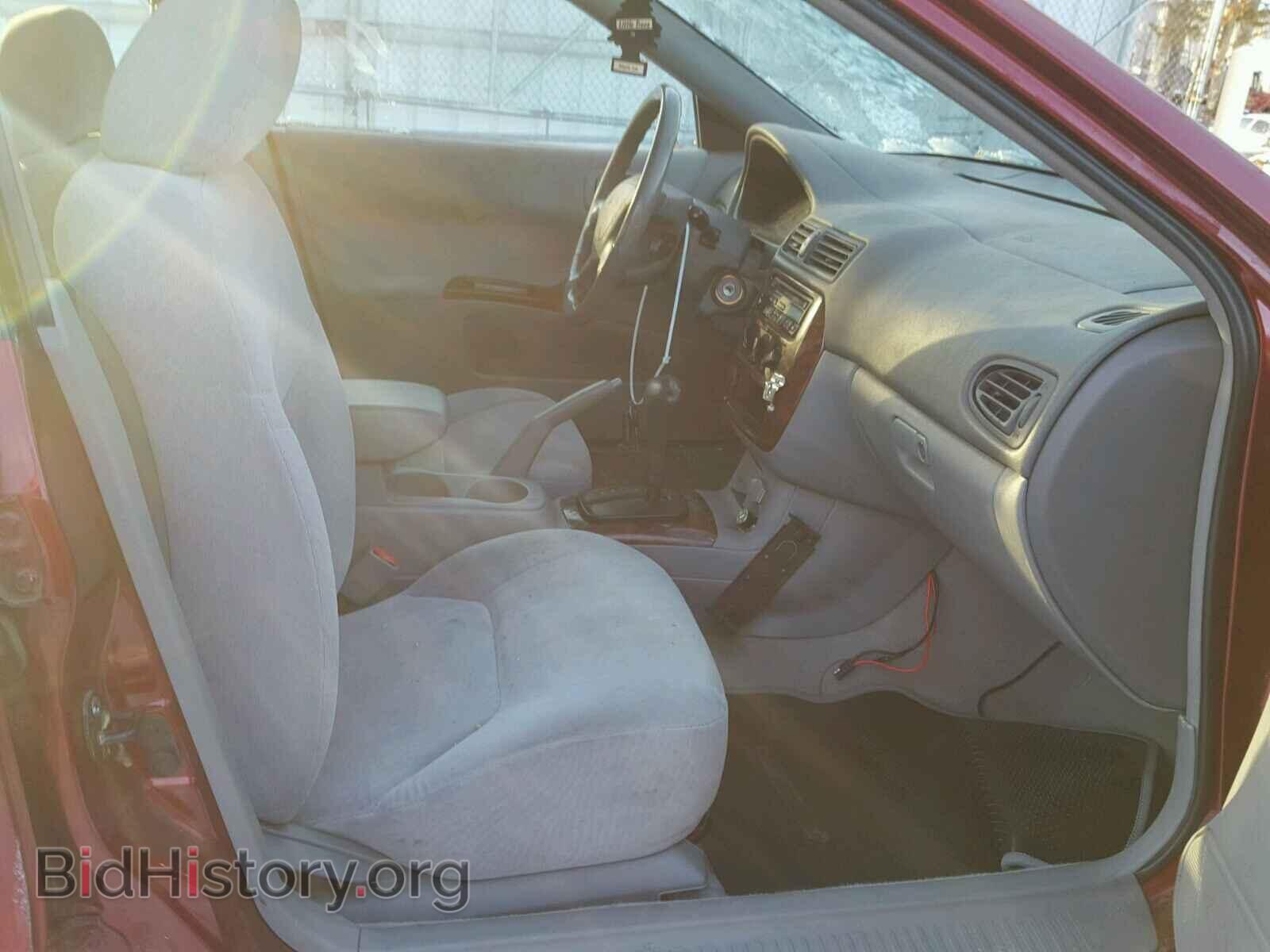 2000 MITSUBISHI GALANT - VIN: 4A3AA46G2YE162916 - Фото 5
