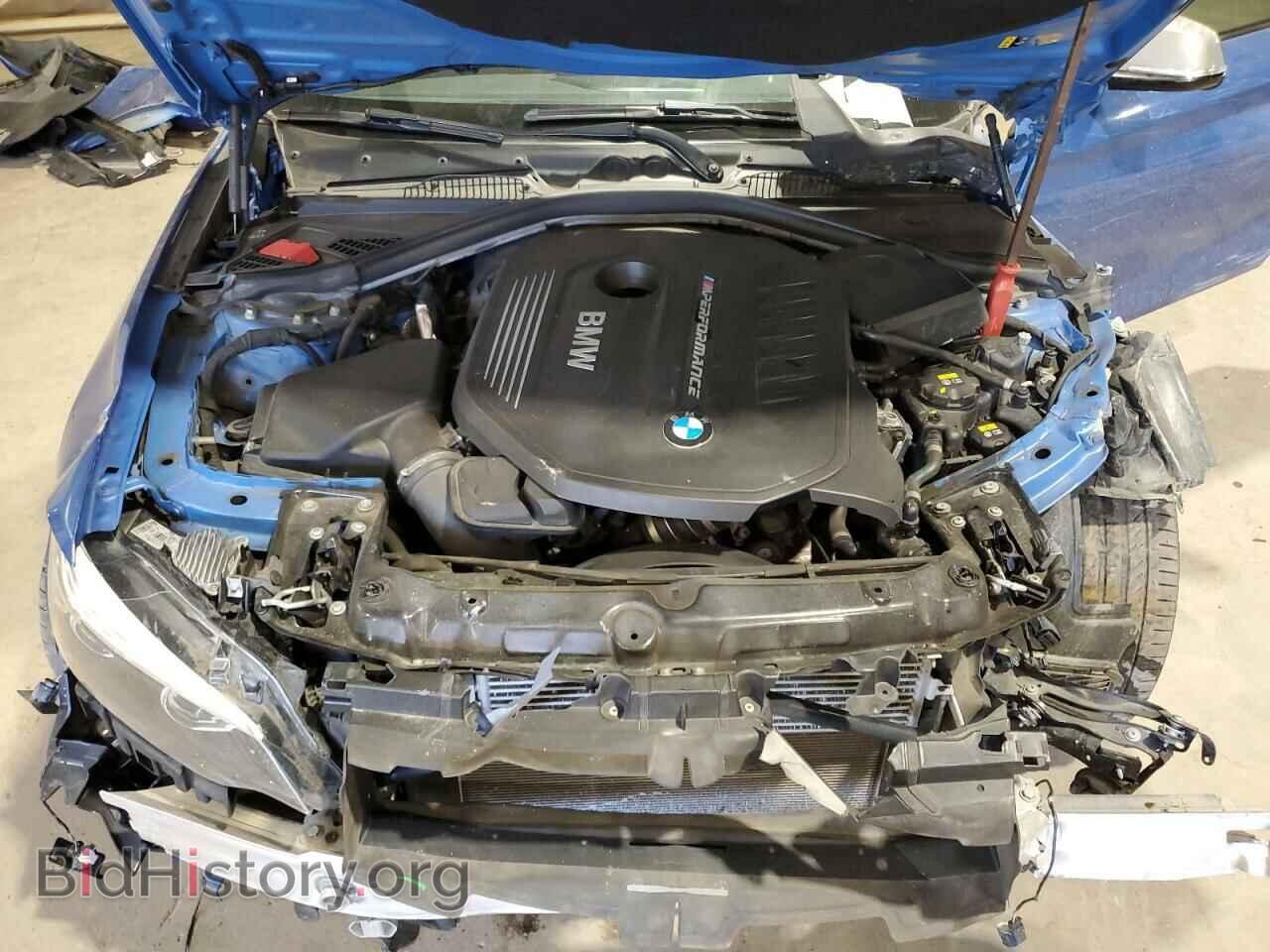 2018 BMW M2 - VIN: WBA2J7C55JVB28504 - Photo 12