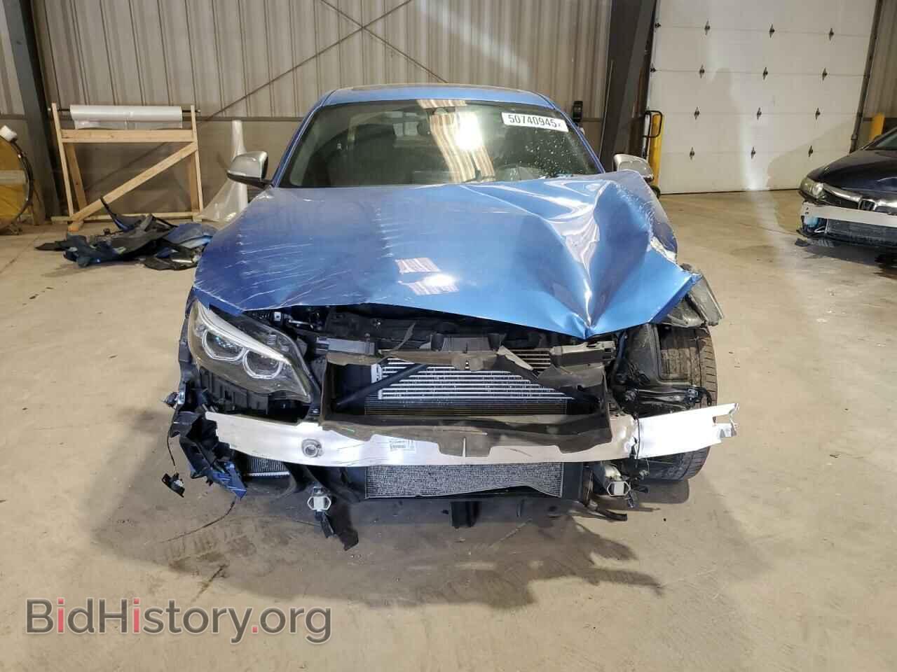 2018 BMW M2 - VIN: WBA2J7C55JVB28504 - Photo 5