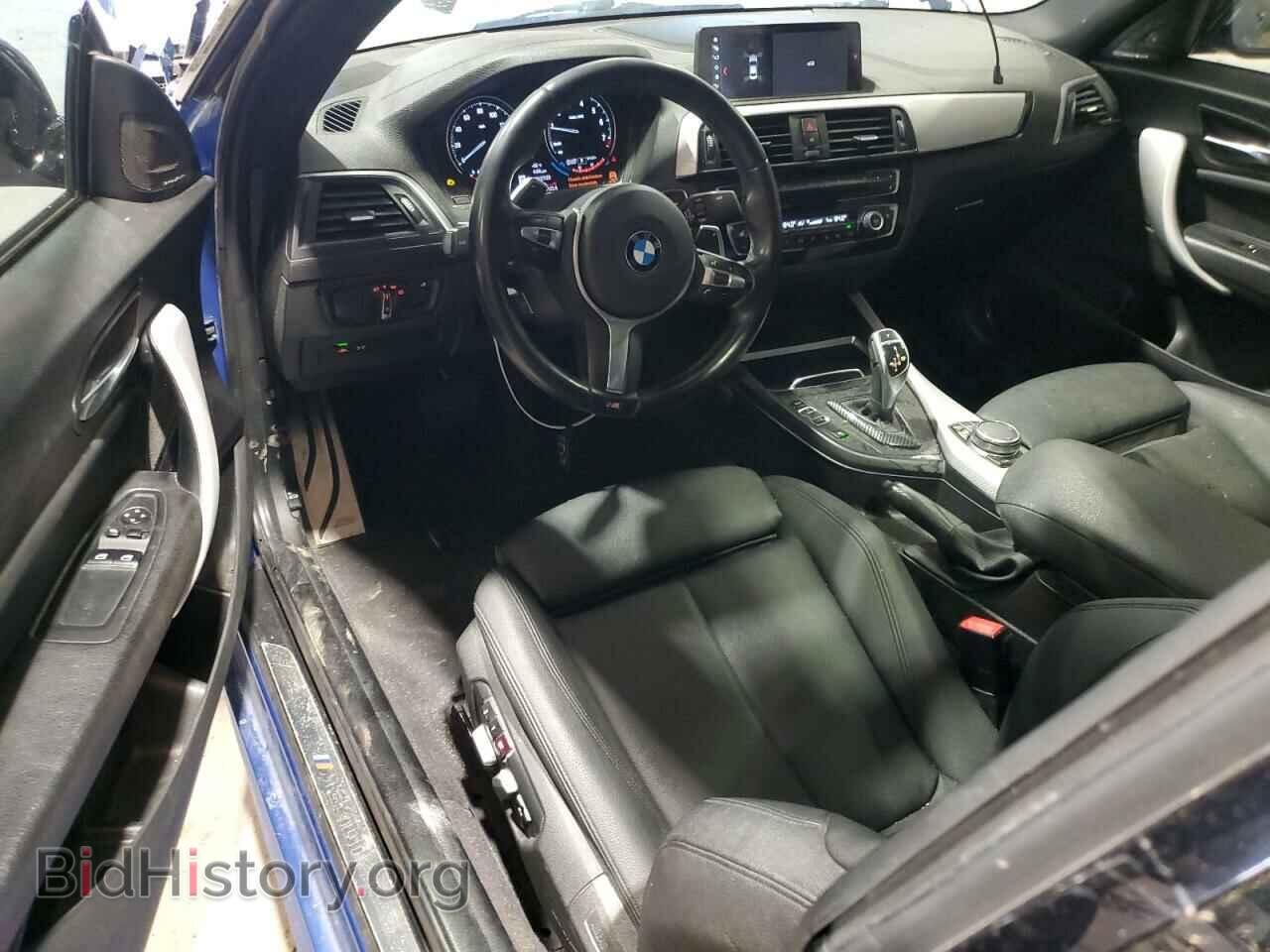 2018 BMW M2 - VIN: WBA2J7C55JVB28504 - Photo 8