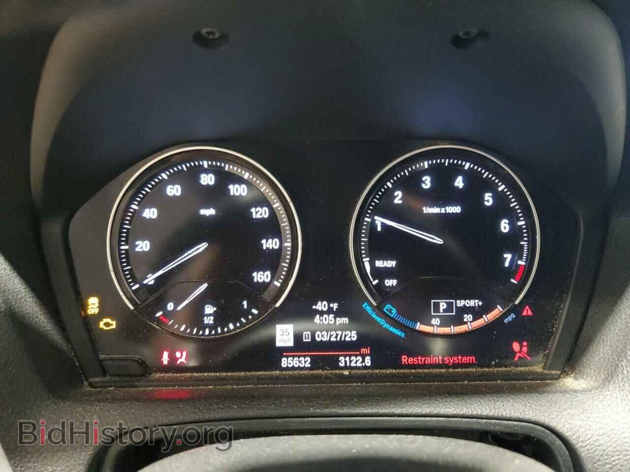 2018 BMW M2 - VIN: WBA2J7C55JVB28504 - Photo 9