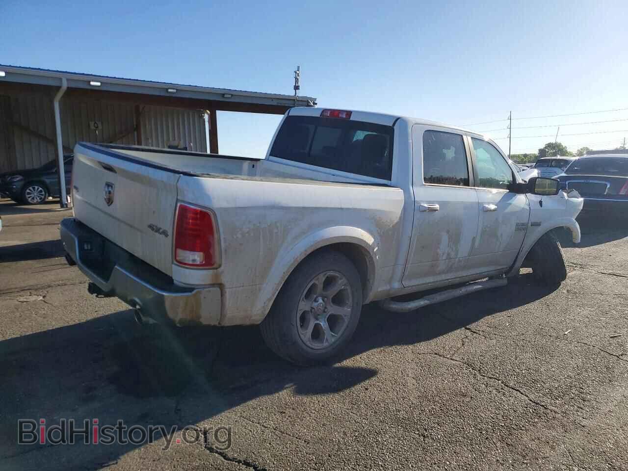 2017 RAM 1500 - VIN: 1C6RR7NT5HS820865 - Photo 3