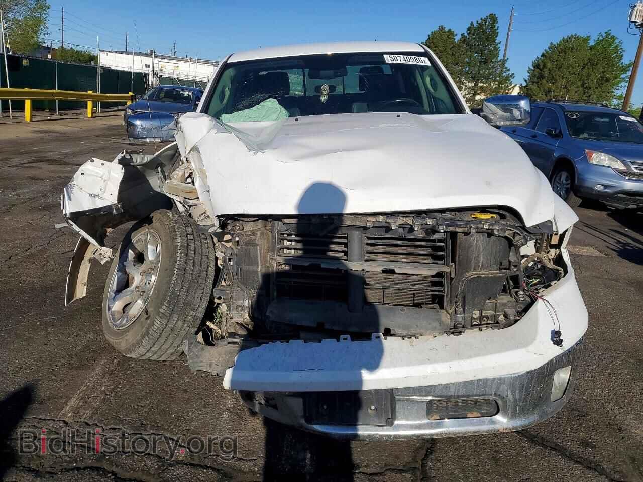 2017 RAM 1500 - VIN: 1C6RR7NT5HS820865 - Photo 5