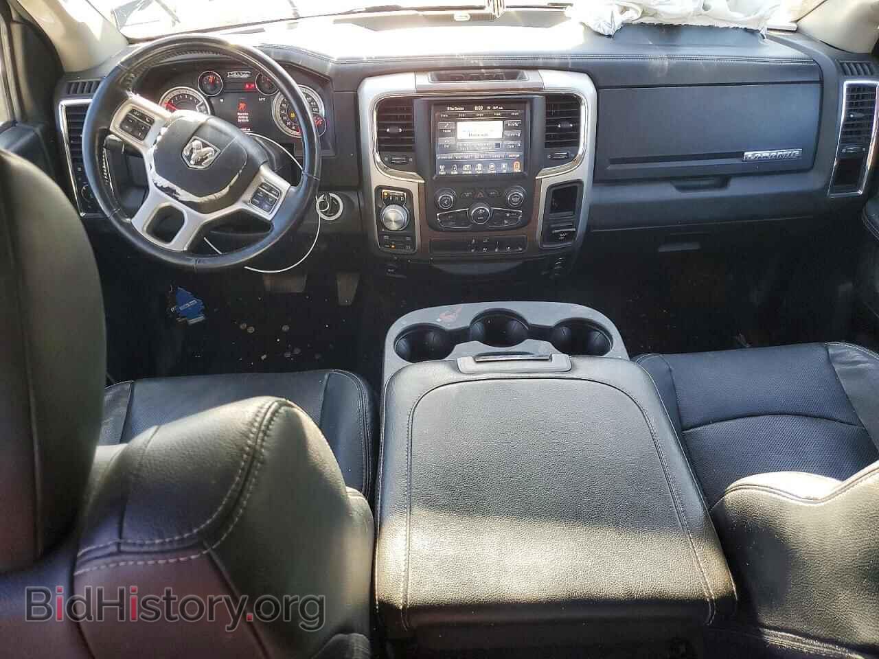 2017 RAM 1500 - VIN: 1C6RR7NT5HS820865 - Photo 8