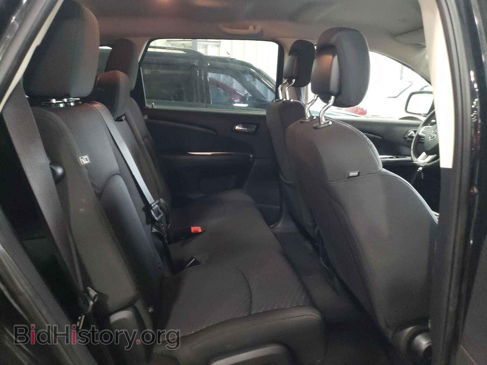 2018 DODGE JOURNEY - VIN: 3C4PDDAG8JT515256 - Фото 6
