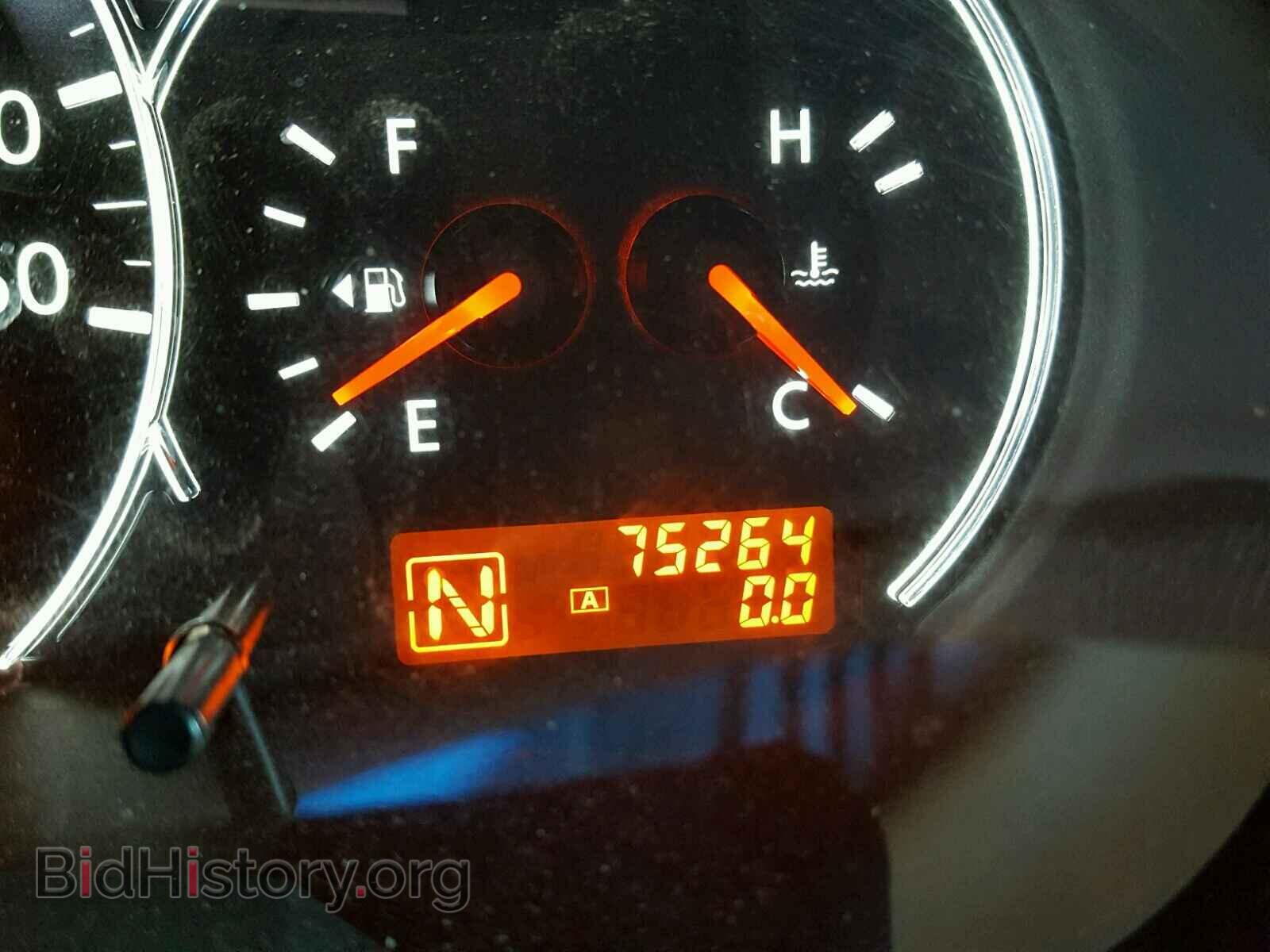 2012 NISSAN ALTIMA BAS - VIN: 1N4AL2AP1CN509630 - Фото 8