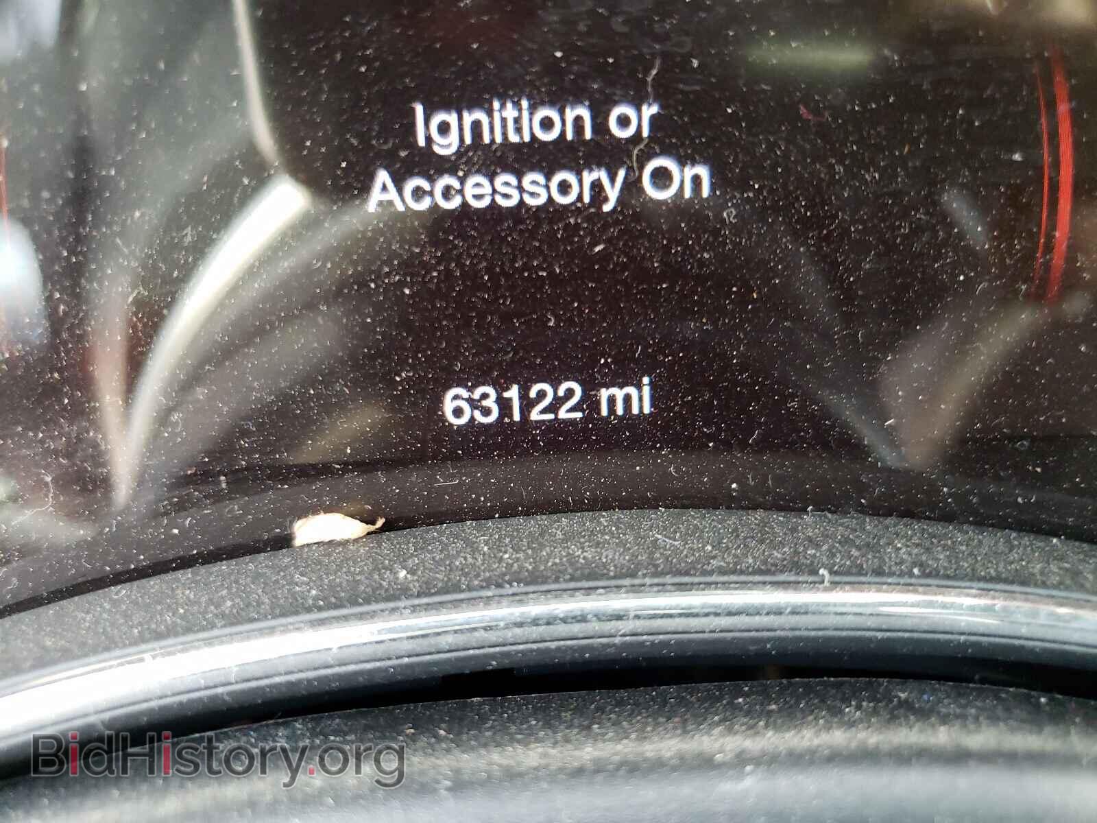 2016 DODGE DURANGO - VIN: 1C4RDHAG2GC483683 - Фото 8