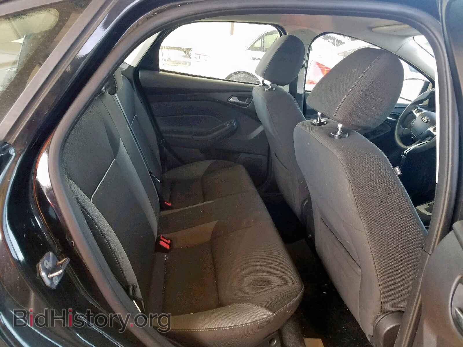 2013 FORD FOCUS SE - VIN: 1FADP3F21DL178095 - Фото 6