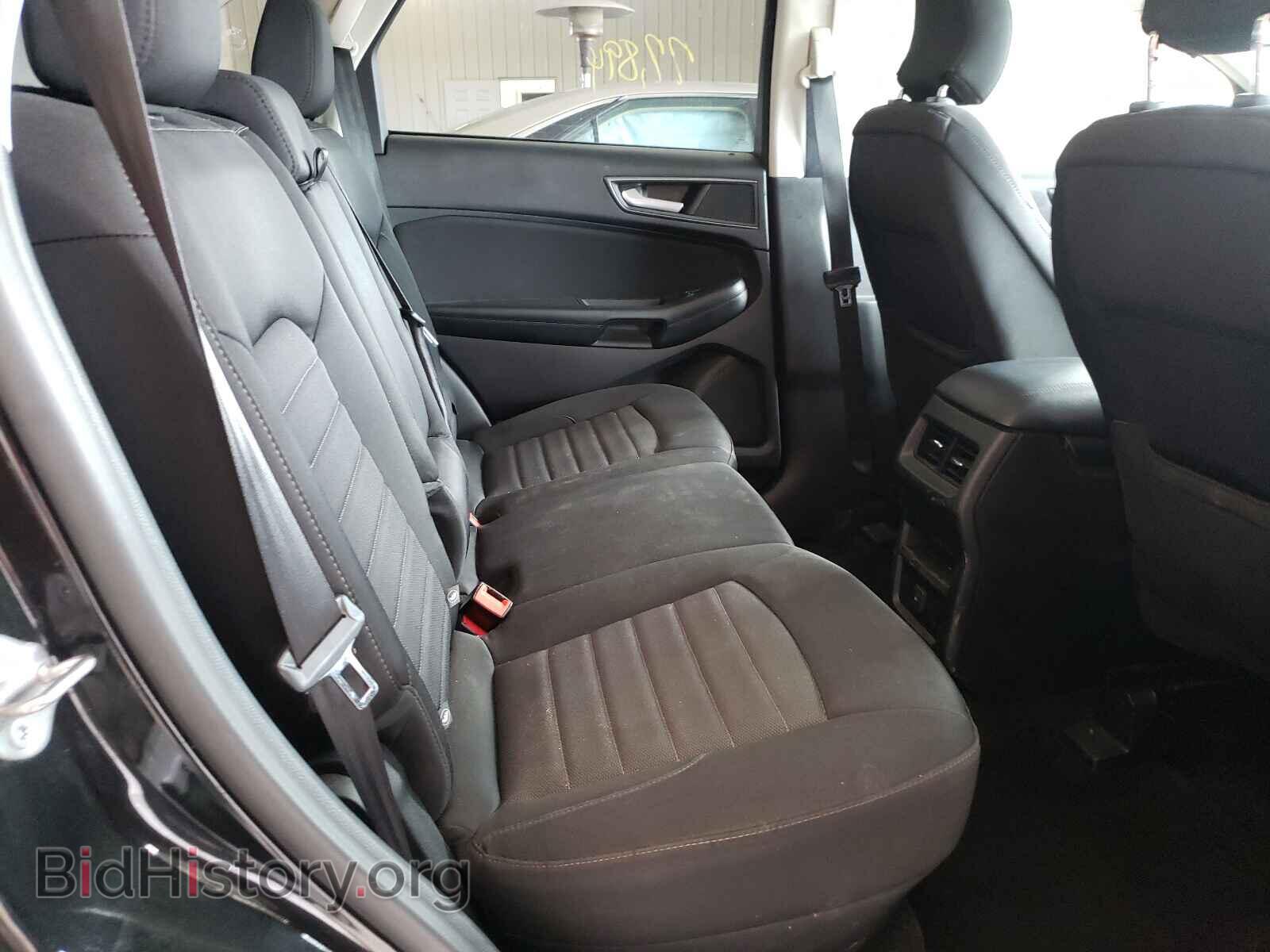 2015 FORD EDGE - VIN: 2FMTK4G83FBB80281 - Photo 6