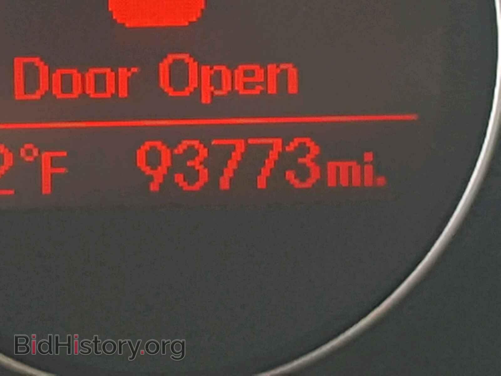 2013 KIA OPTIMA - VIN: KNAGM4A79D5317898 - Фото 8