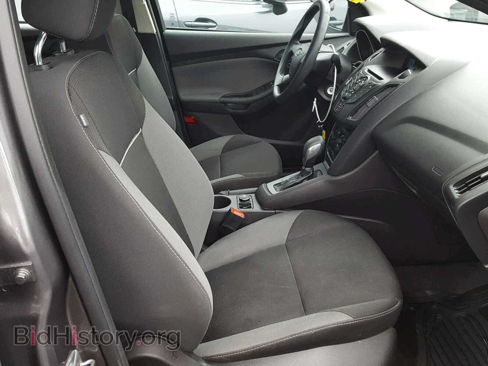 2014 FORD FOCUS - VIN: 1FADP3E22EL248206 - Photo 5