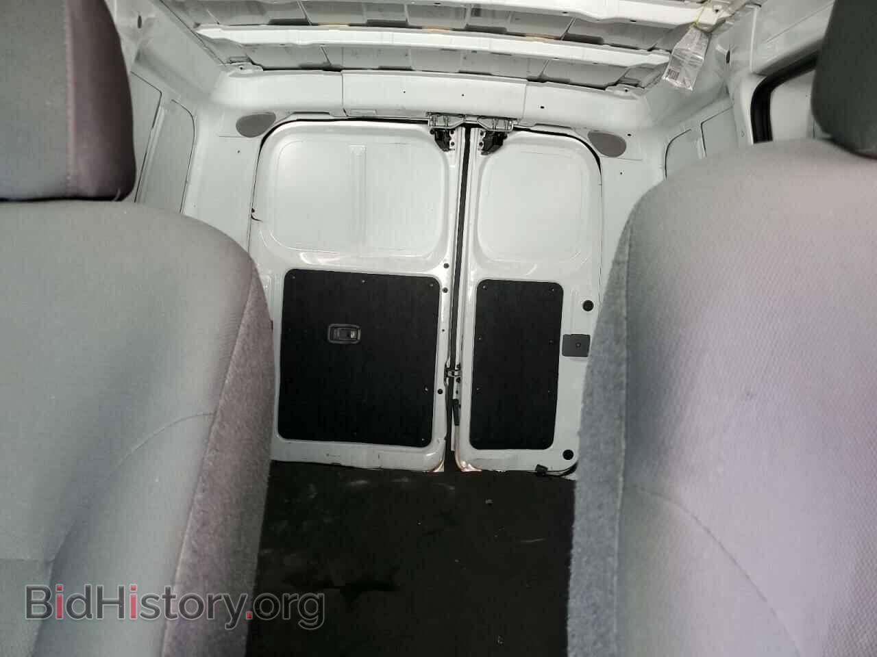 2015 CHEVROLET EXPRESS - VIN: 3N63M0YN5FK713816 - Фото 10