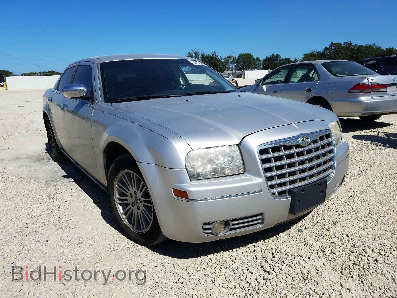 Photo 2C3CA5CV1AH264621 - CHRYSLER 300 2010