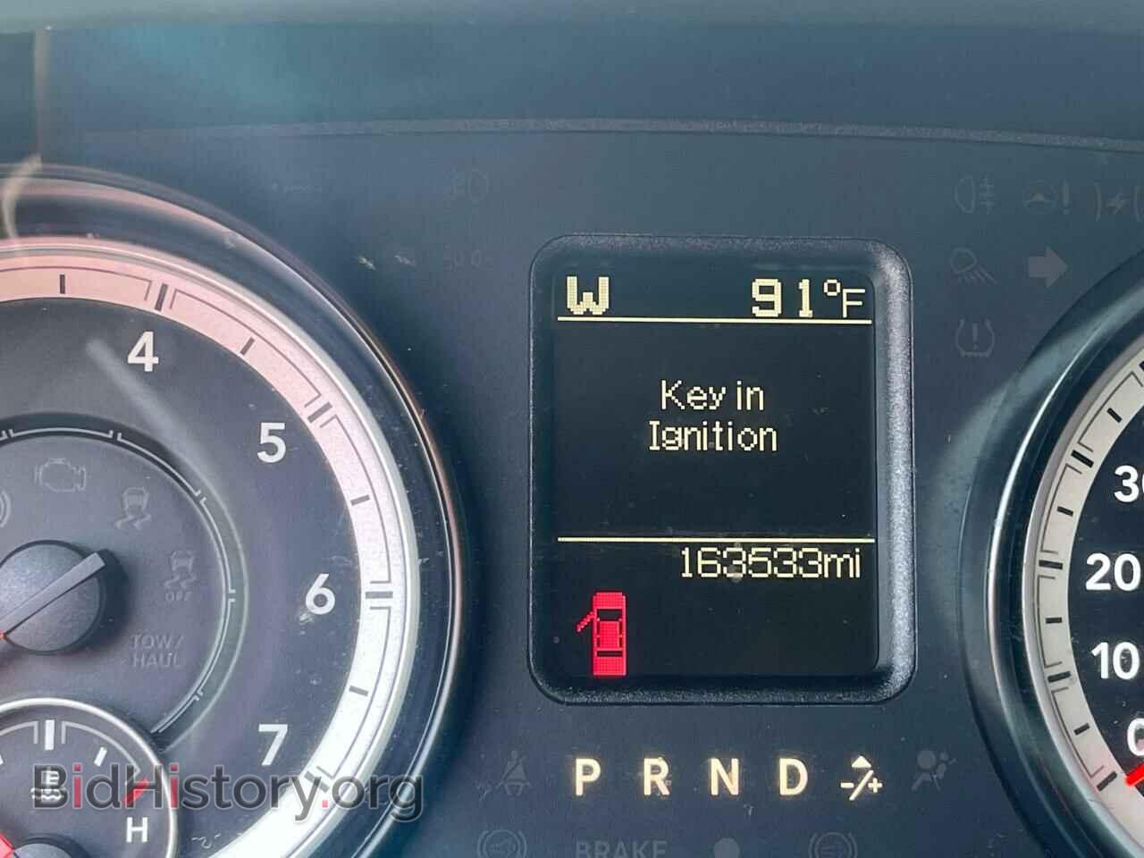 2014 RAM 1500 - VIN: 1C6RR7FT7ES209651 - Фото 8