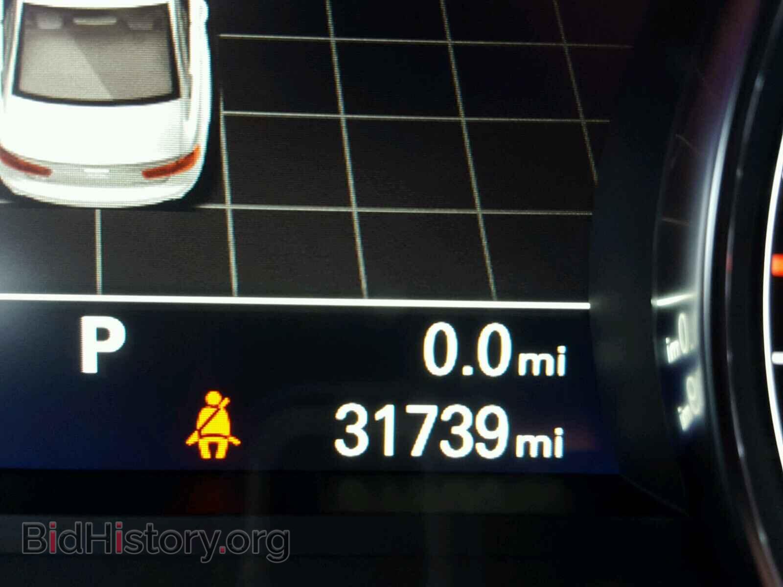 2014 AUDI A6 - VIN: WAUFGCFC9EN134862 - Фото 8