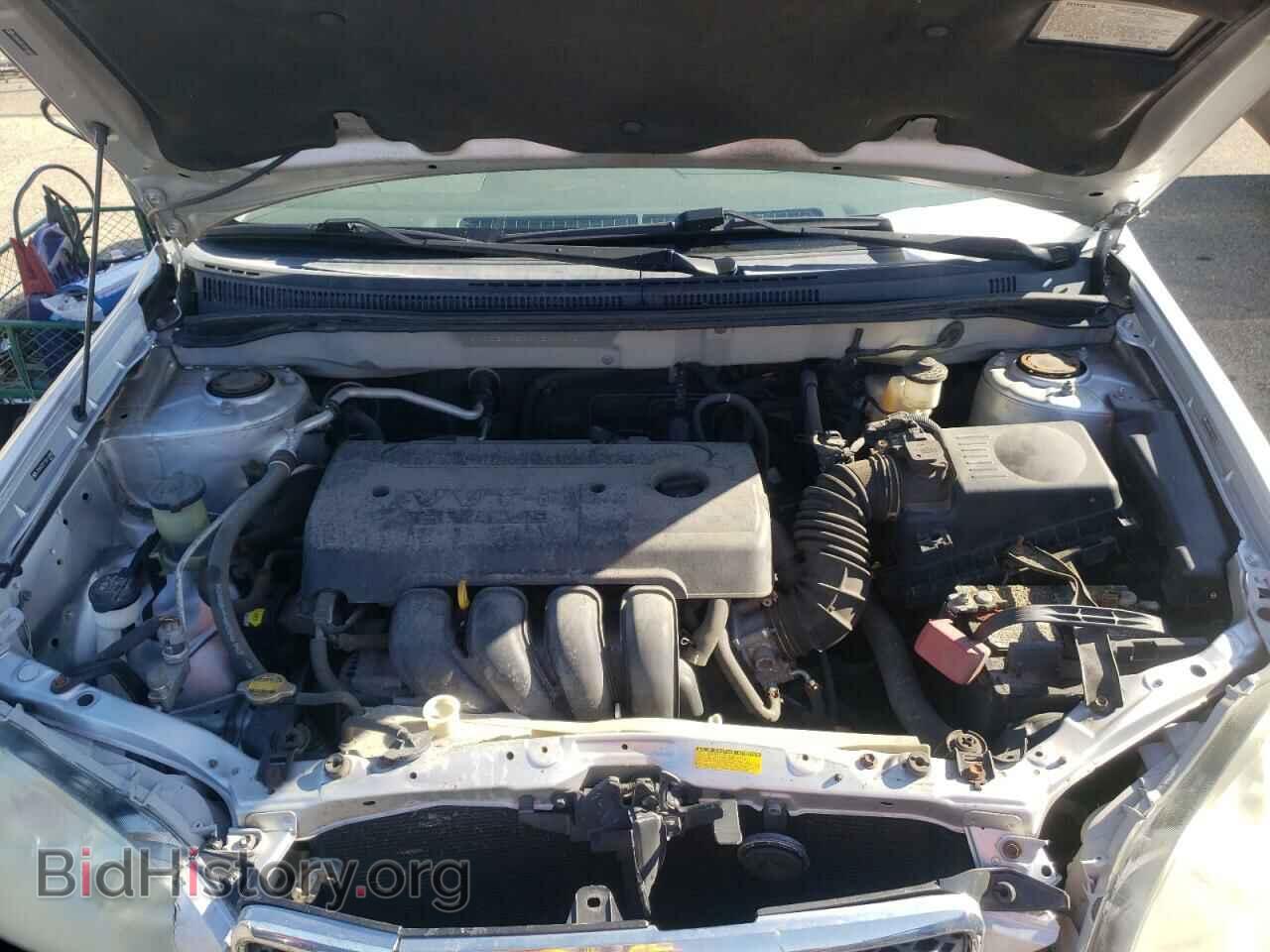 2007 TOYOTA COROLLA - VIN: JTDBR32E170114950 - Фото 7