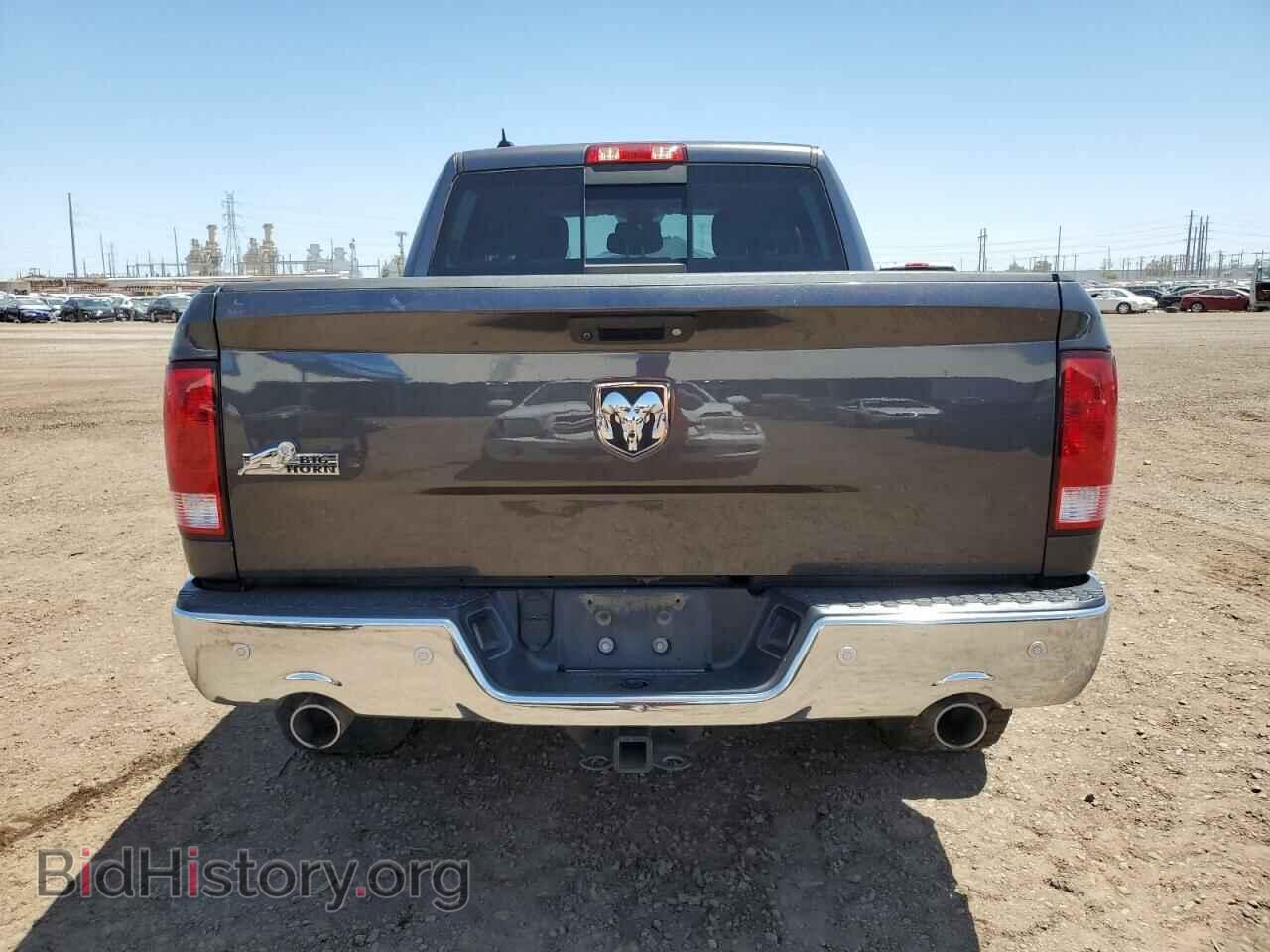 2018 RAM 1500 - VIN: 1C6RR6LM0JS225918 - Фото 6