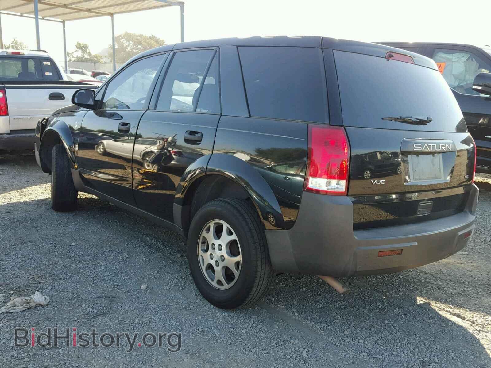 2003 SATURN VUE - VIN: 5GZCZ53B43S891480 - Фото 3
