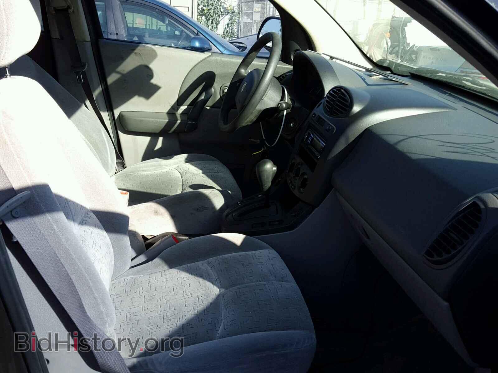 2003 SATURN VUE - VIN: 5GZCZ53B43S891480 - Фото 5