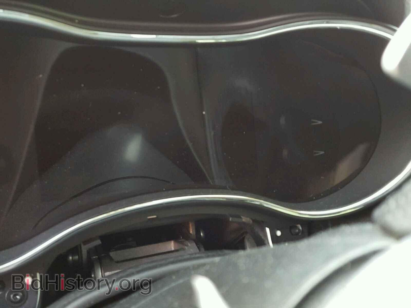 2014 DODGE DURANGO - VIN: 1C4SDHETXEC558622 - Фото 8