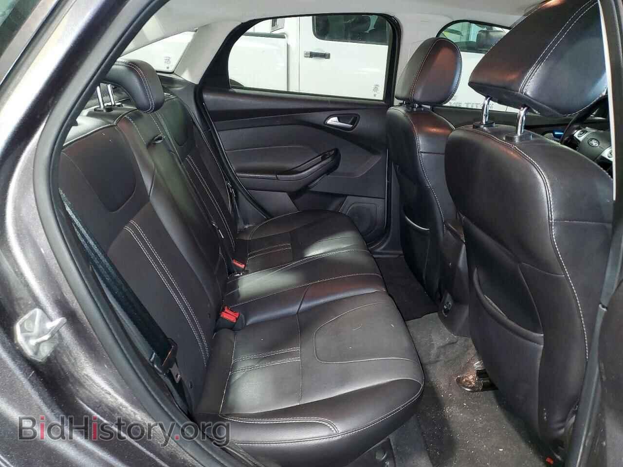 2014 FORD FOCUS - VIN: 1FADP3F21EL173934 - Фото 10