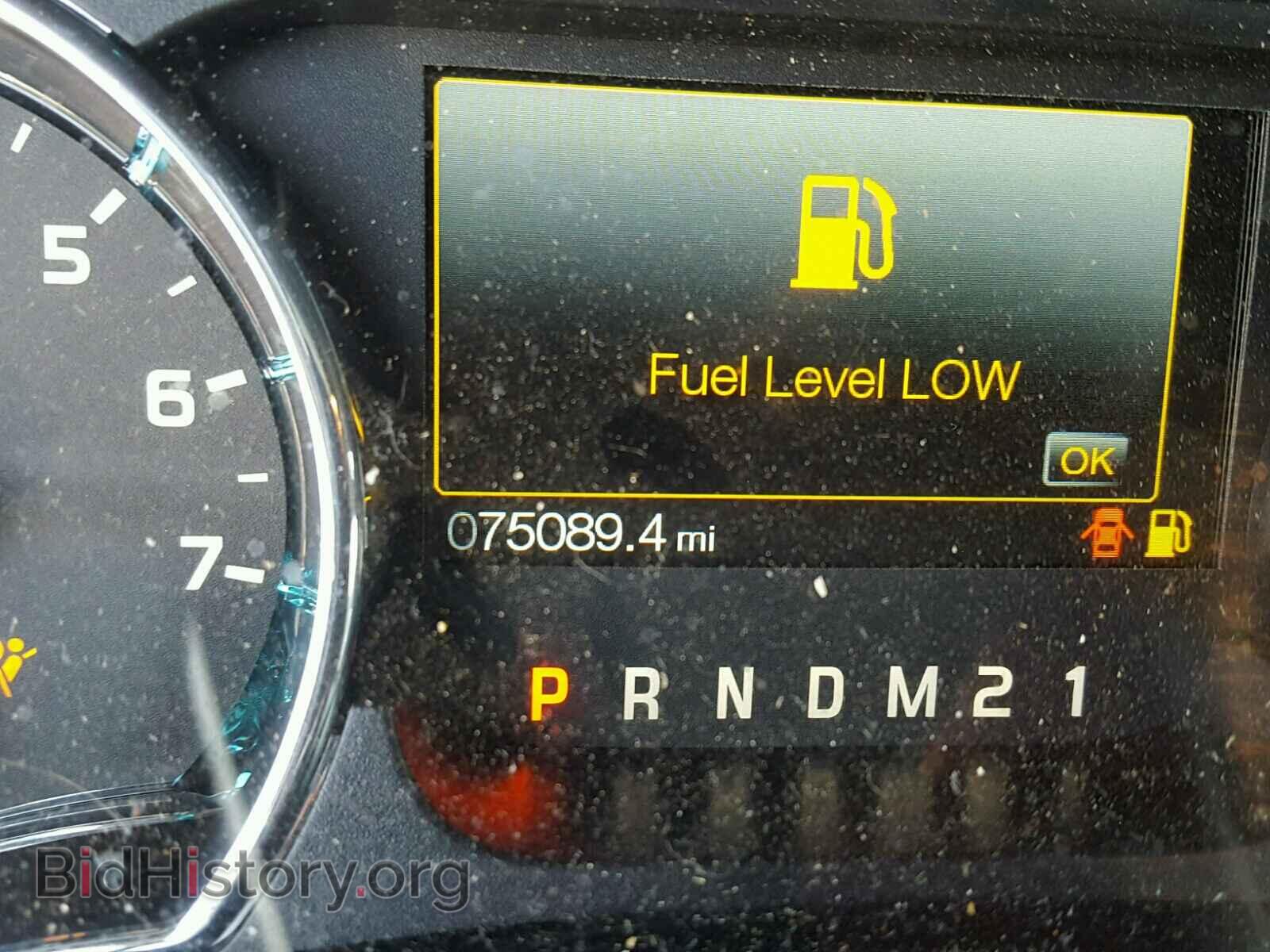 2013 FORD F150 - VIN: 1FTFW1EF2DFD46047 - Фото 8