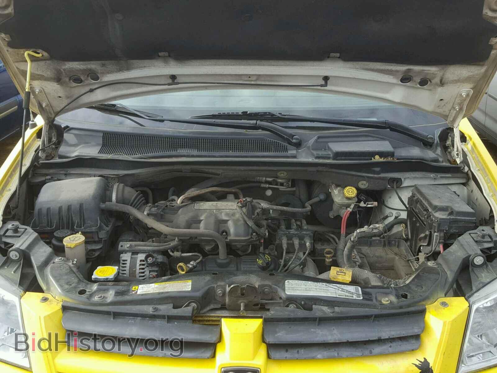2010 DODGE CARAVAN - VIN: 2D4RN4DE0AR402391 - Фото 7