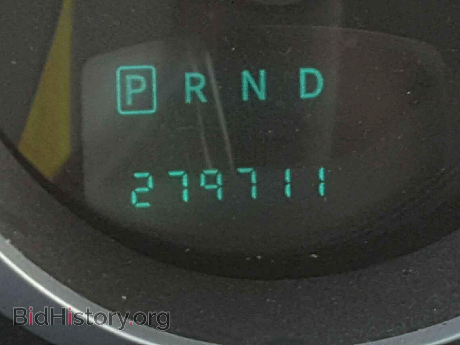 2010 DODGE CARAVAN - VIN: 2D4RN4DE0AR402391 - Фото 8