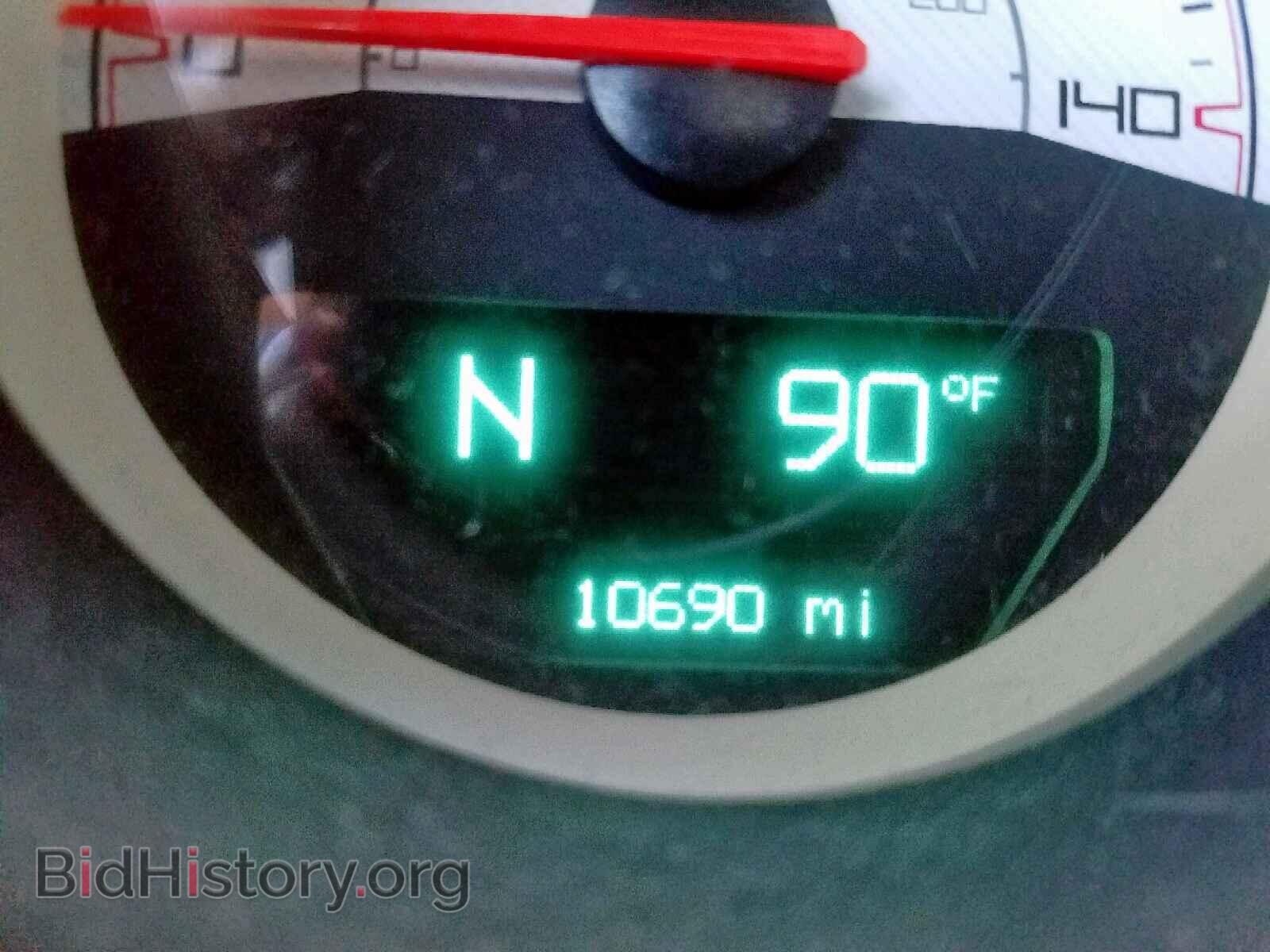 2014 DODGE CHALLENGER - VIN: 2C3CDYAGXEH311115 - Фото 8