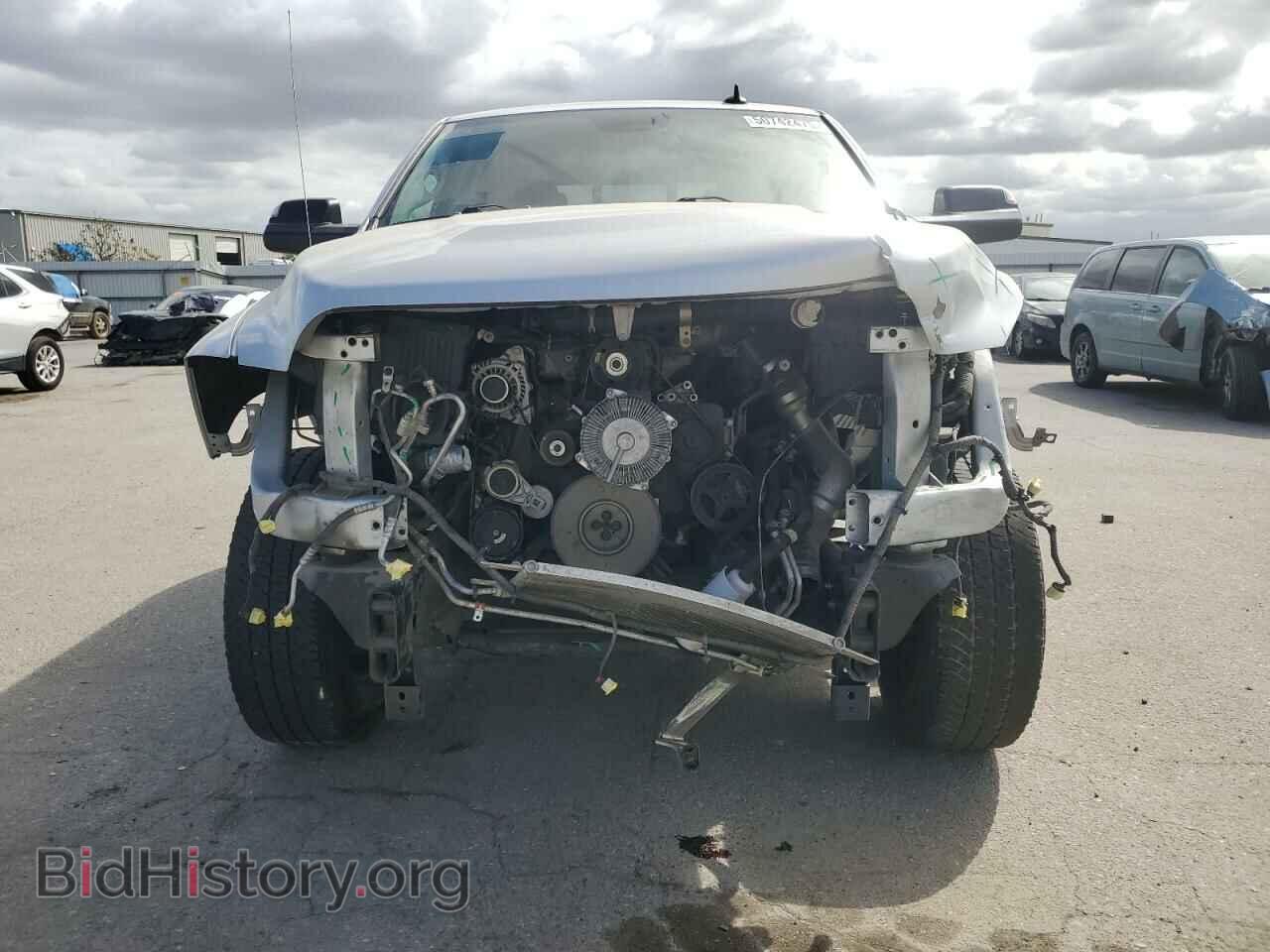 2017 RAM All Models - VIN: 3C6UR4DL1HG641840 - Фото 5