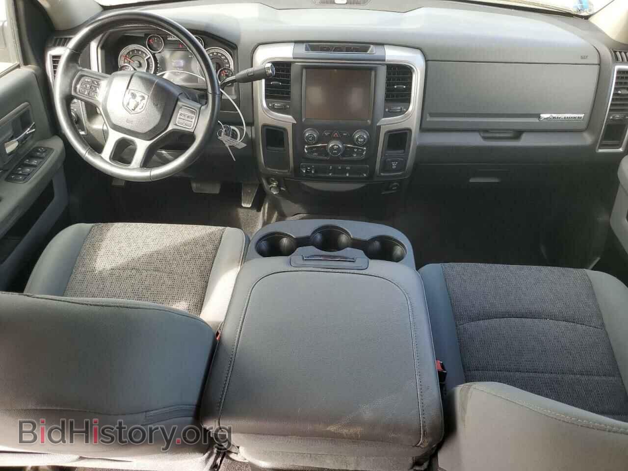 2017 RAM All Models - VIN: 3C6UR4DL1HG641840 - Фото 8