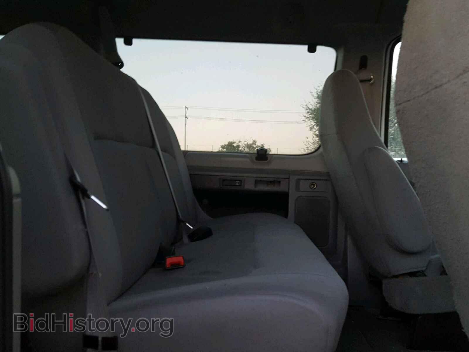 2011 FORD ECONOLINE - VIN: 1FBSS3BL8BDA71264 - Photo 6
