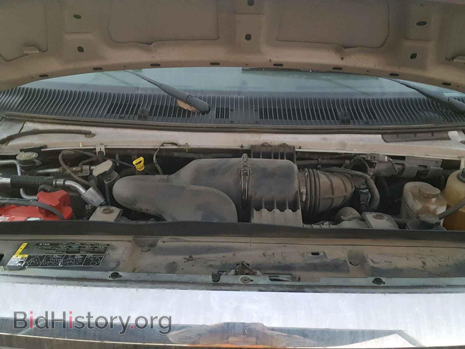 2011 FORD ECONOLINE - VIN: 1FBSS3BL8BDA71264 - Photo 7