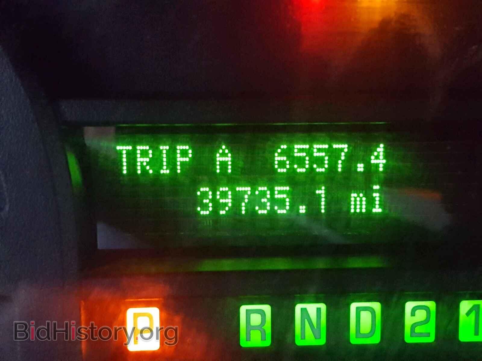 2011 FORD ECONOLINE - VIN: 1FBSS3BL8BDA71264 - Photo 8