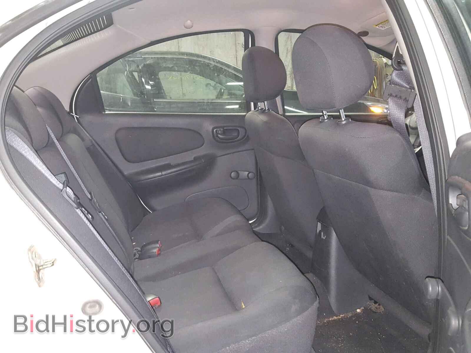 2003 DODGE NEON - VIN: 1B3ES26C13D243425 - Фото 6