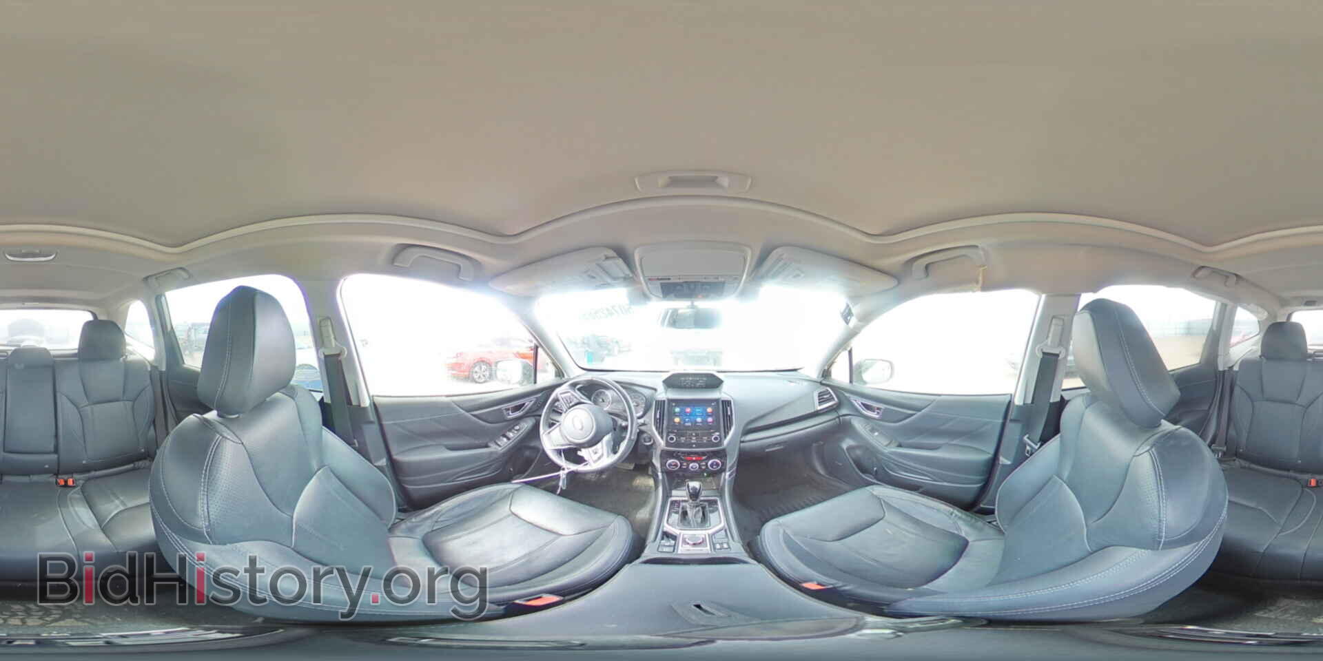 2019 SUBARU FORESTER - VIN: JF2SKAWC3KH426376 - Фото 12