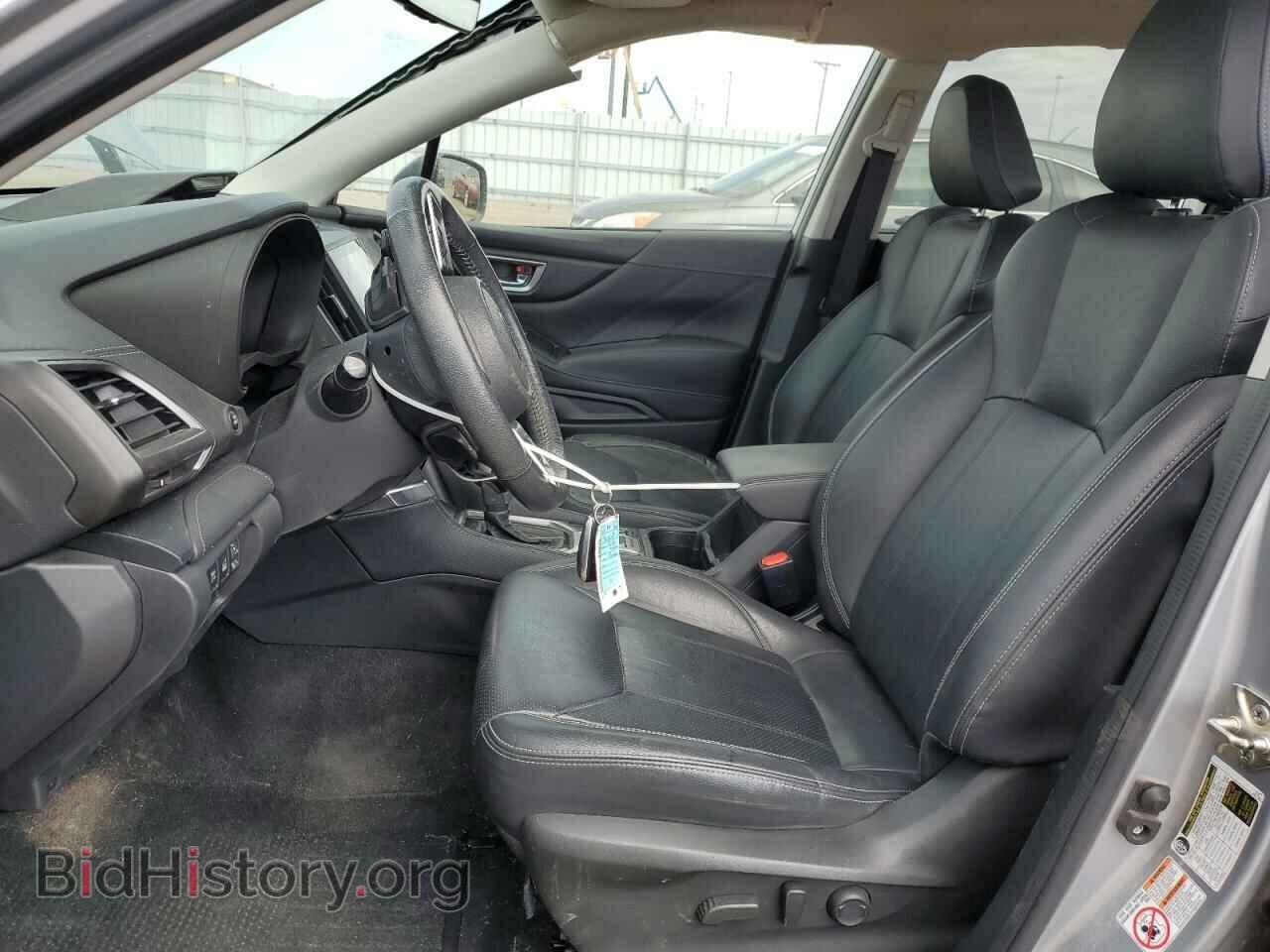 2019 SUBARU FORESTER - VIN: JF2SKAWC3KH426376 - Фото 7