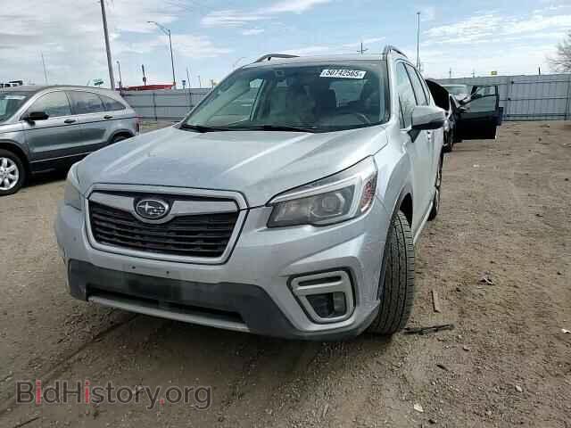 2019 SUBARU FORESTER - VIN: JF2SKAWC3KH426376 - Фото 10