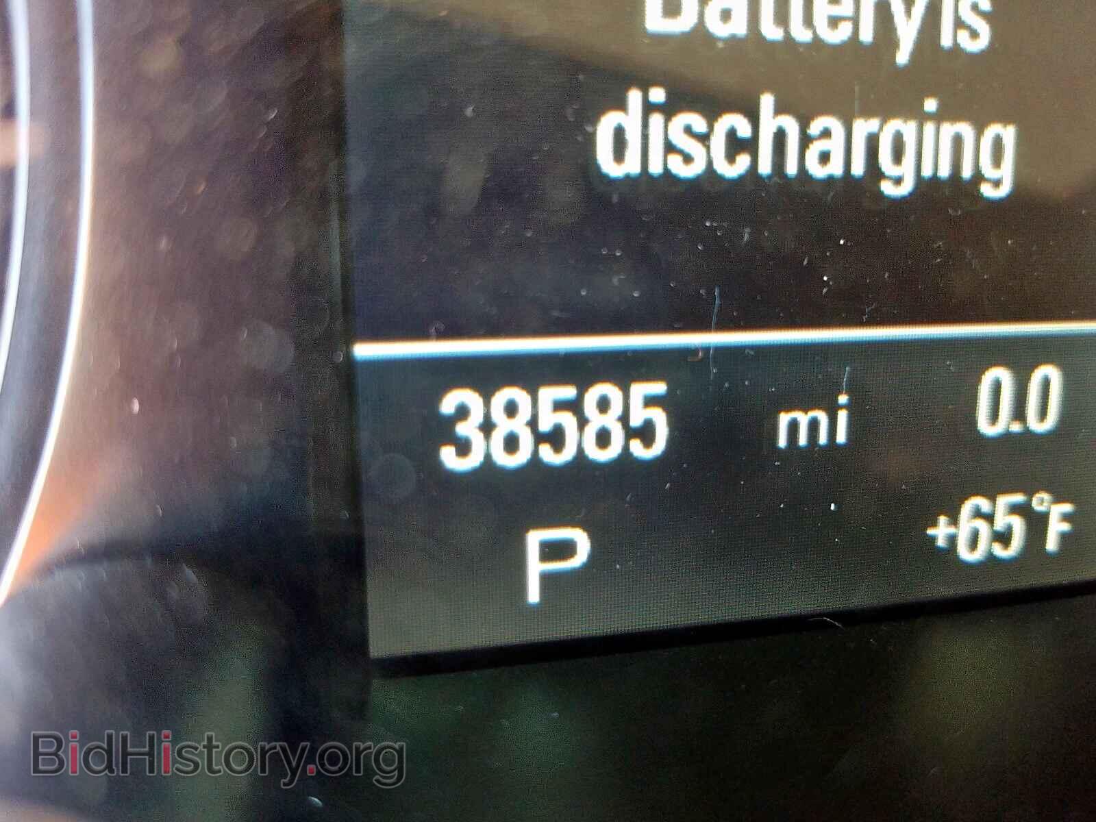2017 AUDI Q5 - VIN: WA1L2AFP3HA067998 - Фото 8