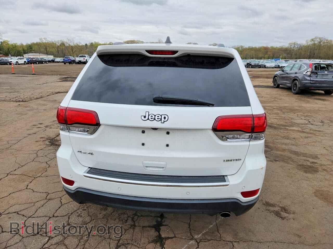 2021 JEEP CHEROKEE - VIN: 1C4RJFBG4MC774127 - Фото 6