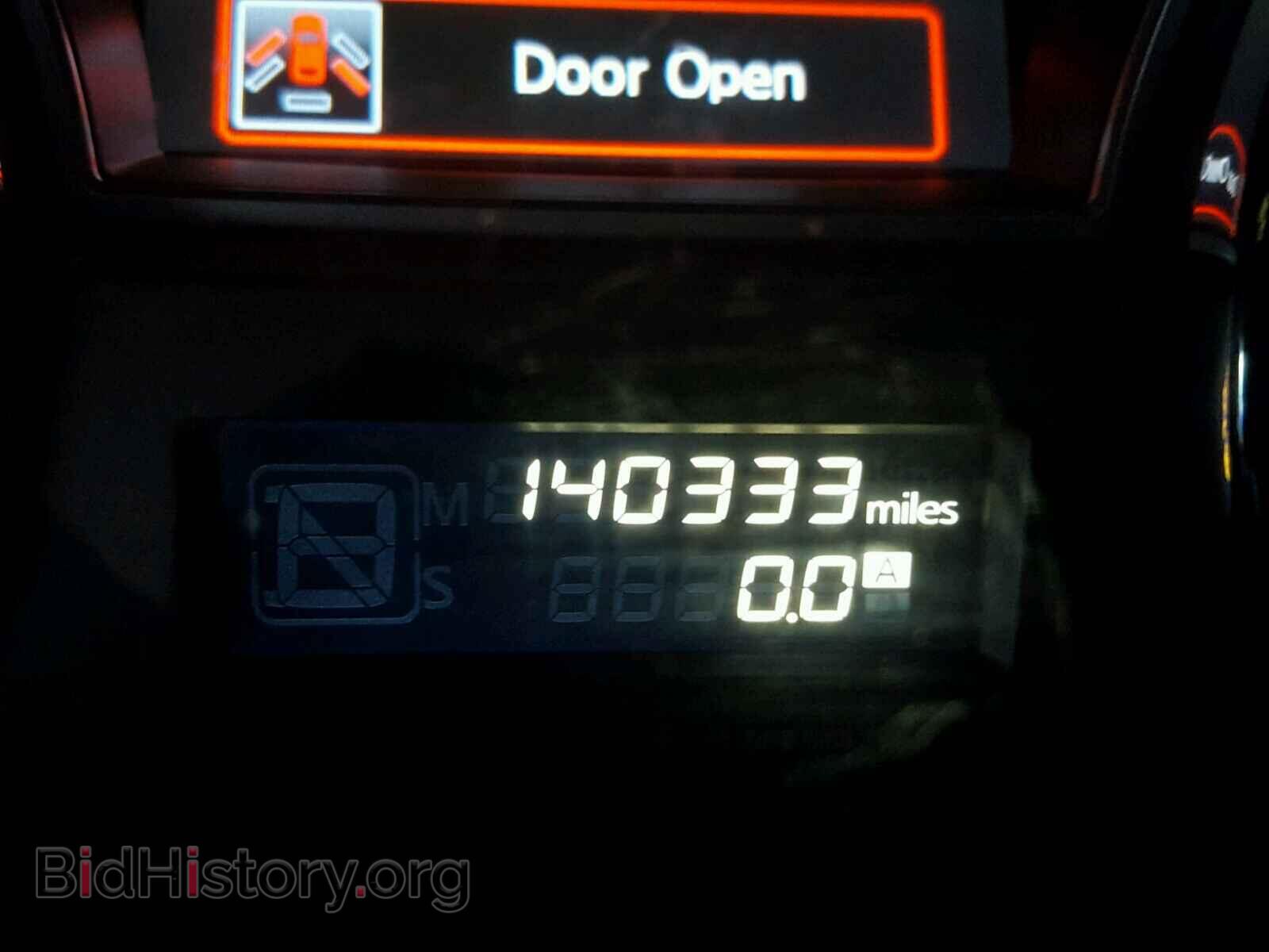2014 NISSAN PATHFINDER - VIN: 5N1AR2MN8EC685636 - Фото 8