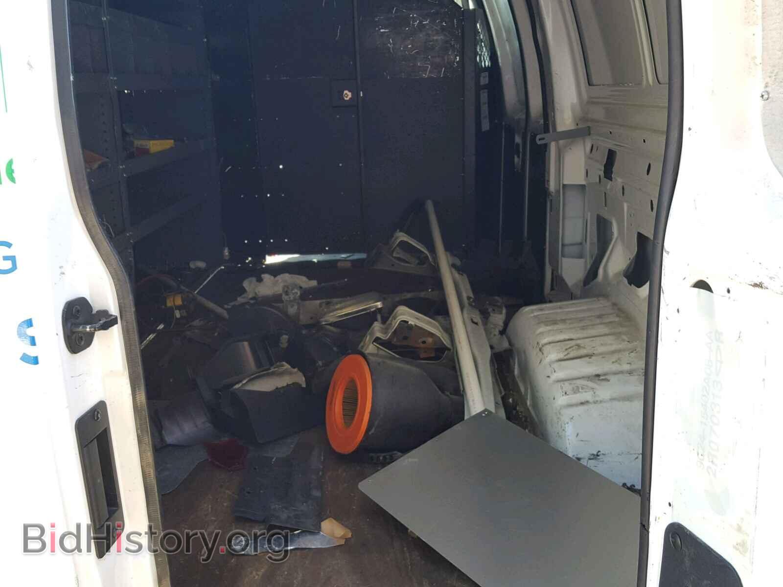 2014 FORD ECONOLINE - VIN: 1FTNE2EW6EDA04697 - Фото 6