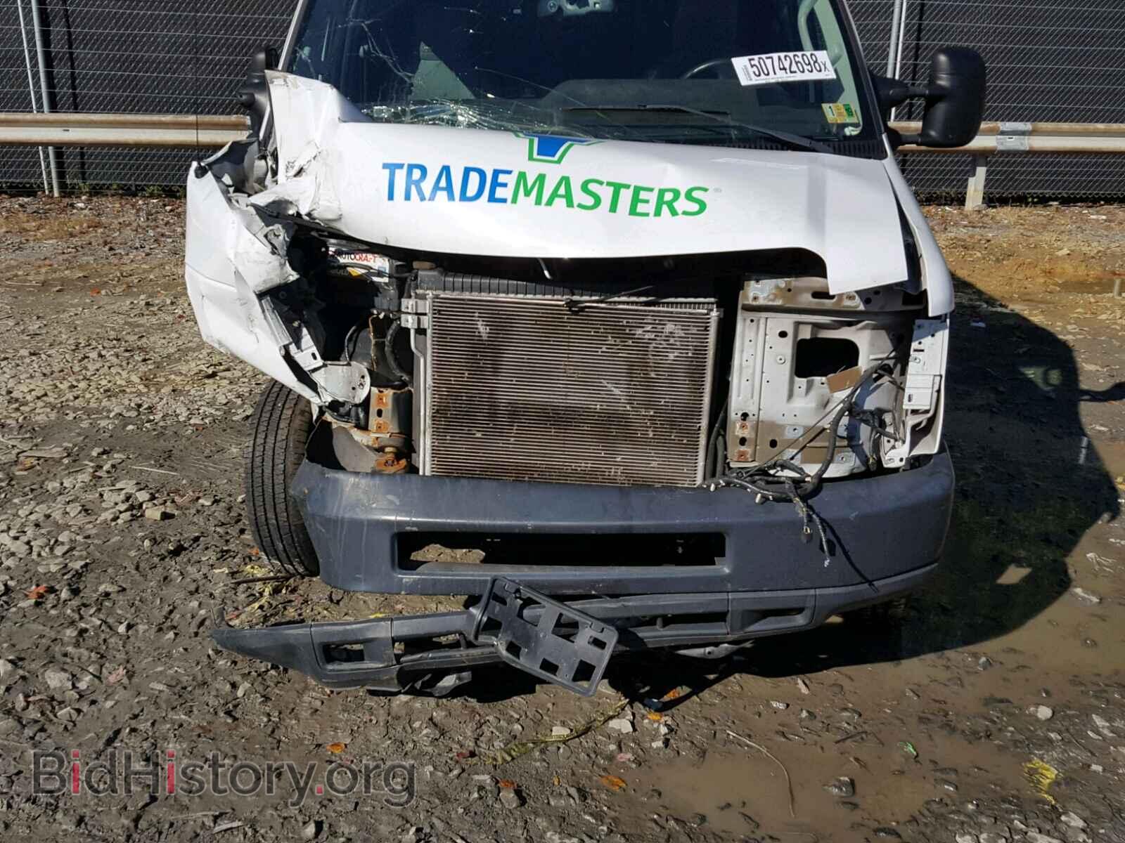 2014 FORD ECONOLINE - VIN: 1FTNE2EW6EDA04697 - Фото 9